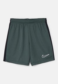 Unausgewählt, vintage green/black/white