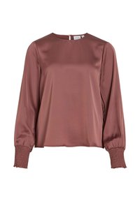 Non sélectionné, rose brown