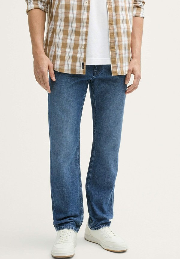 MARVIN ULTRALIGHT - Jeans Straight Leg