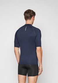 Quiksilver EVERYDAY UPF50 - Solbeskyttende drakt - dark navy