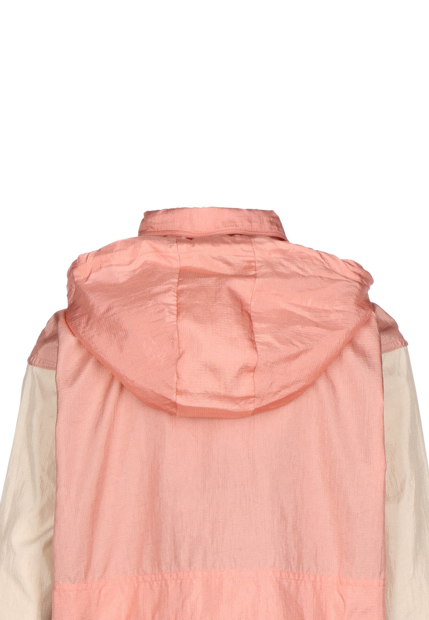 adidas Originals Windbreaker linenpink adidas Originals Windbreaker linen