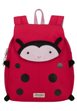 Sammies by Samsonite LADYBUG LAYLA - Rucksack - ladybug lally