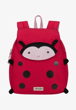 Sammies by Samsonite, LADYBUG LAYLA - Tagesrucksack - ladybug lally