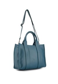 VENEZIA BAG - Handtasche - turquoise