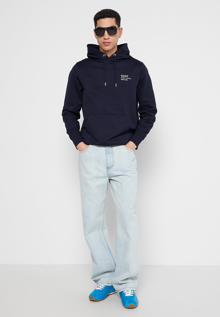 Kapuzenpullover
