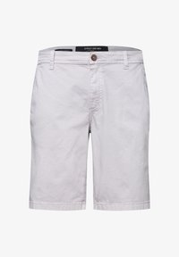 Non sélectionné, gentle grey