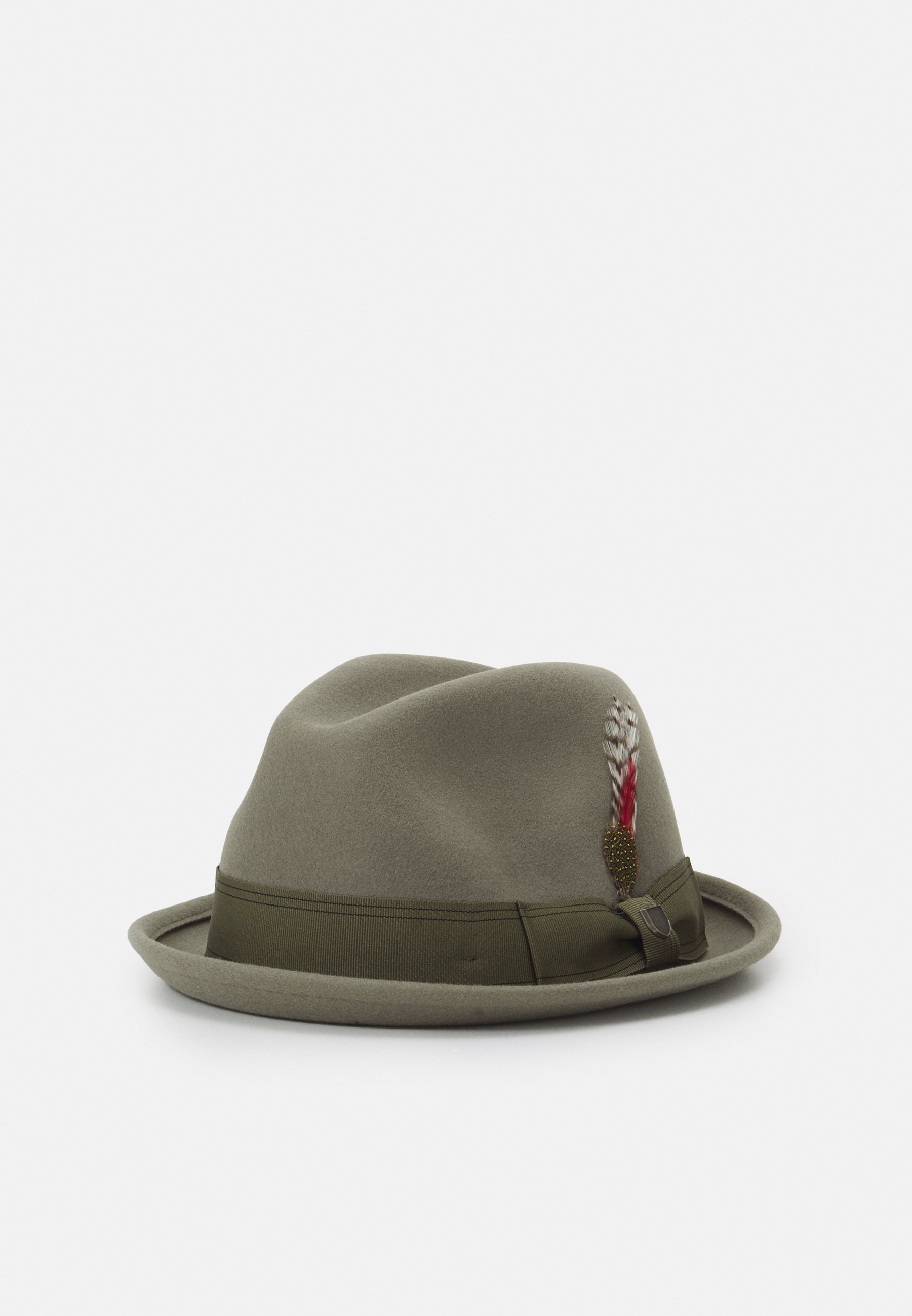 Brixton GAIN FEDORA - Hat - mermaid 