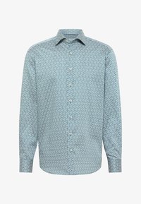 Unausgewählt, grün