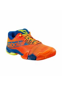 Babolat JET PREMURA  - Scarpe da padel - orange dark blue