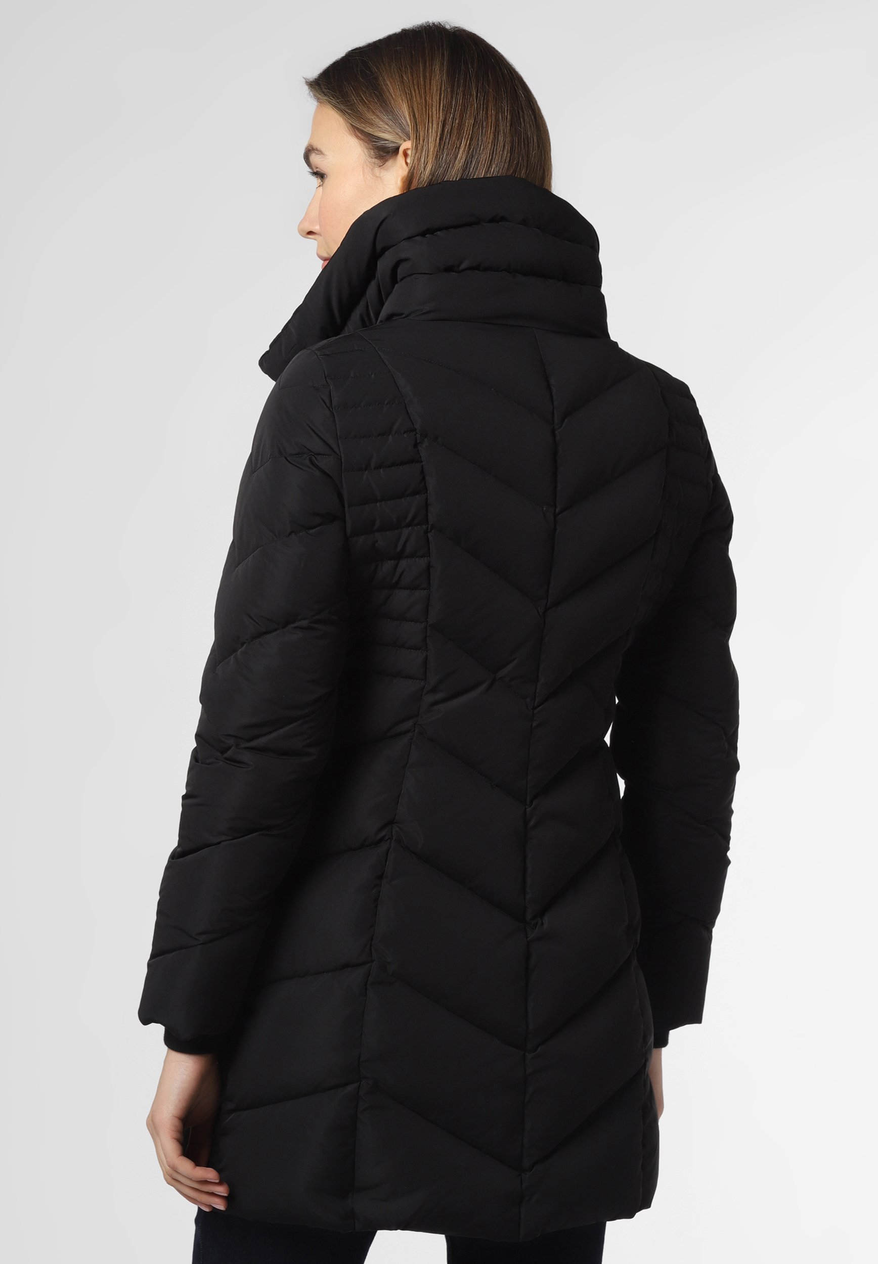 franco callegari daunenmantel