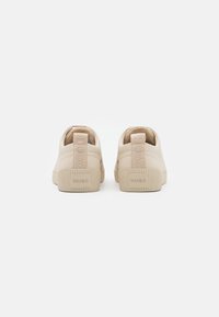 HUGO TENN - Sapatilhas - light beige