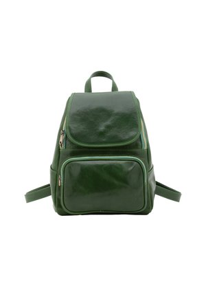 Sac à dos - green