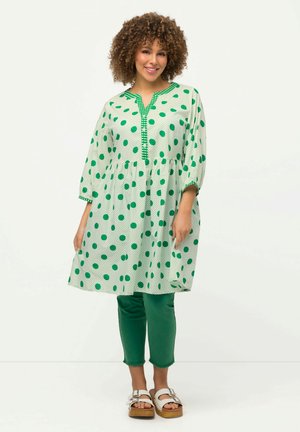 Tunic - green