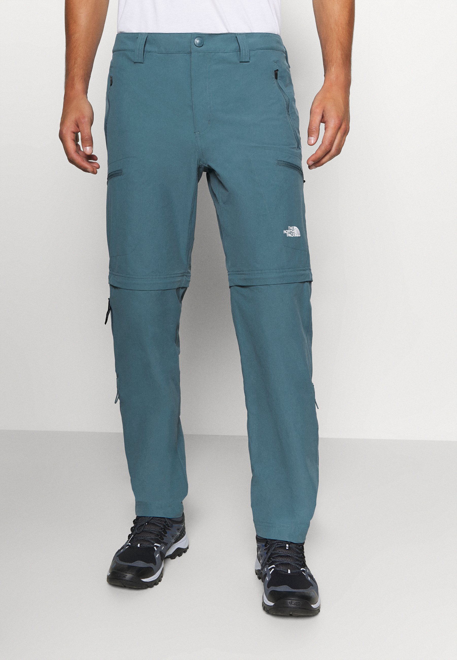 pantalon north face