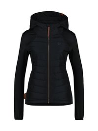 alife & kickin SOLENEAK A  - Veste mi-saison - moonless