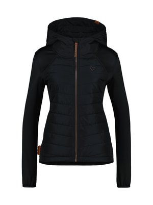 alife & kickin SOLENEAK A  - Übergangsjacke - moonless