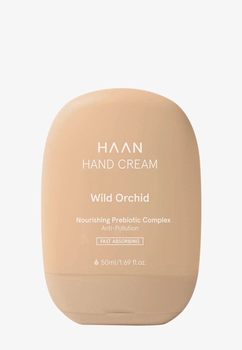 Haan HAND CREAM - Handcreme - wild orchid
