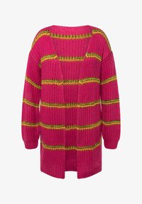 Geselecteerd, fuchsia pink