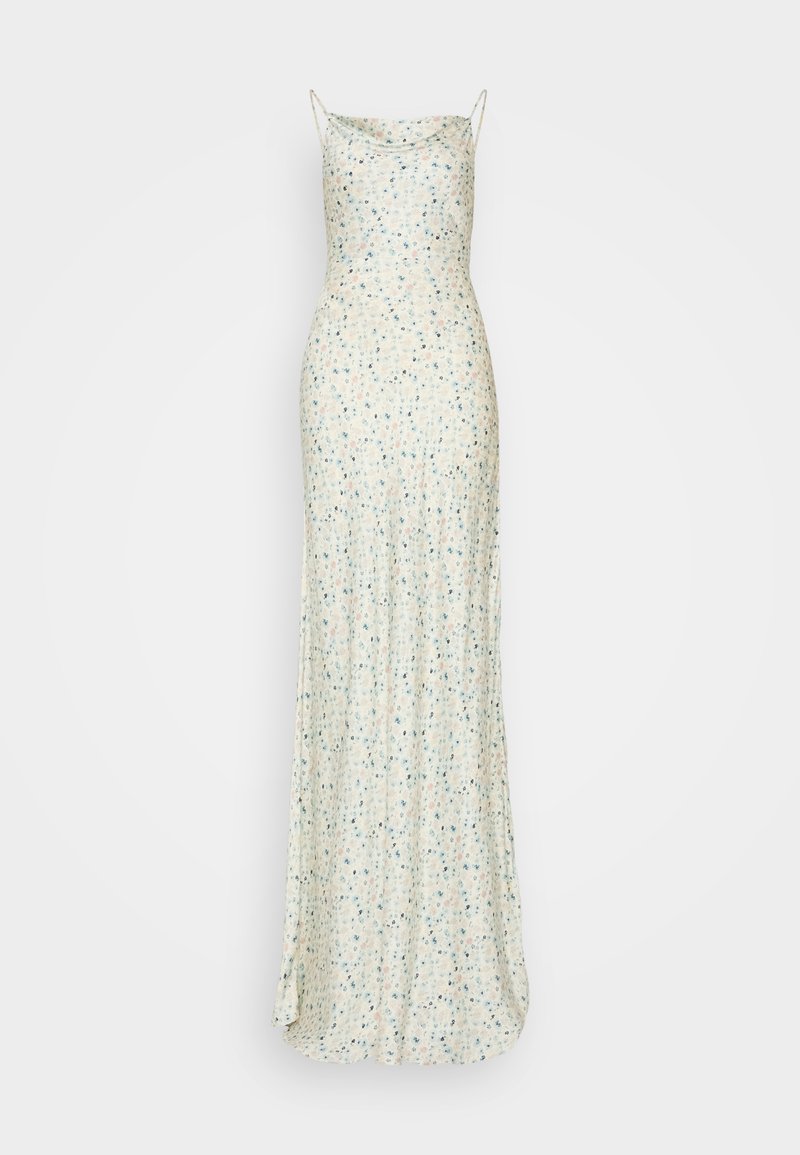 Malina Galajurk meerkleurig