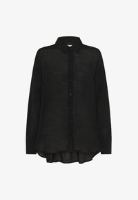 Geselecteerd, black deep