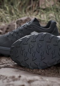 adidas Terrex AGRAVIC 3 - Chaussures de running - core black grey one six