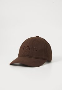 GREB - Caps - brown