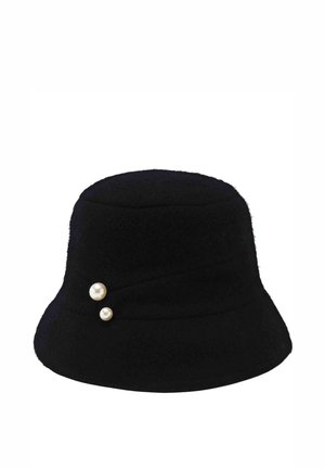 Loevenich, Hat - black