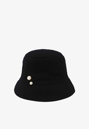 Loevenich, Hat - black