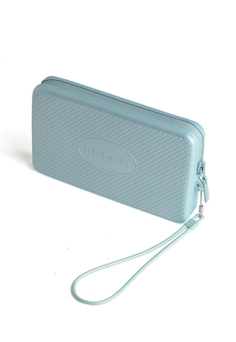 Havaianas MINI PLUS COOL - - blue/azul