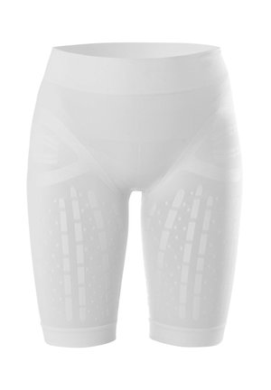 Tights - white