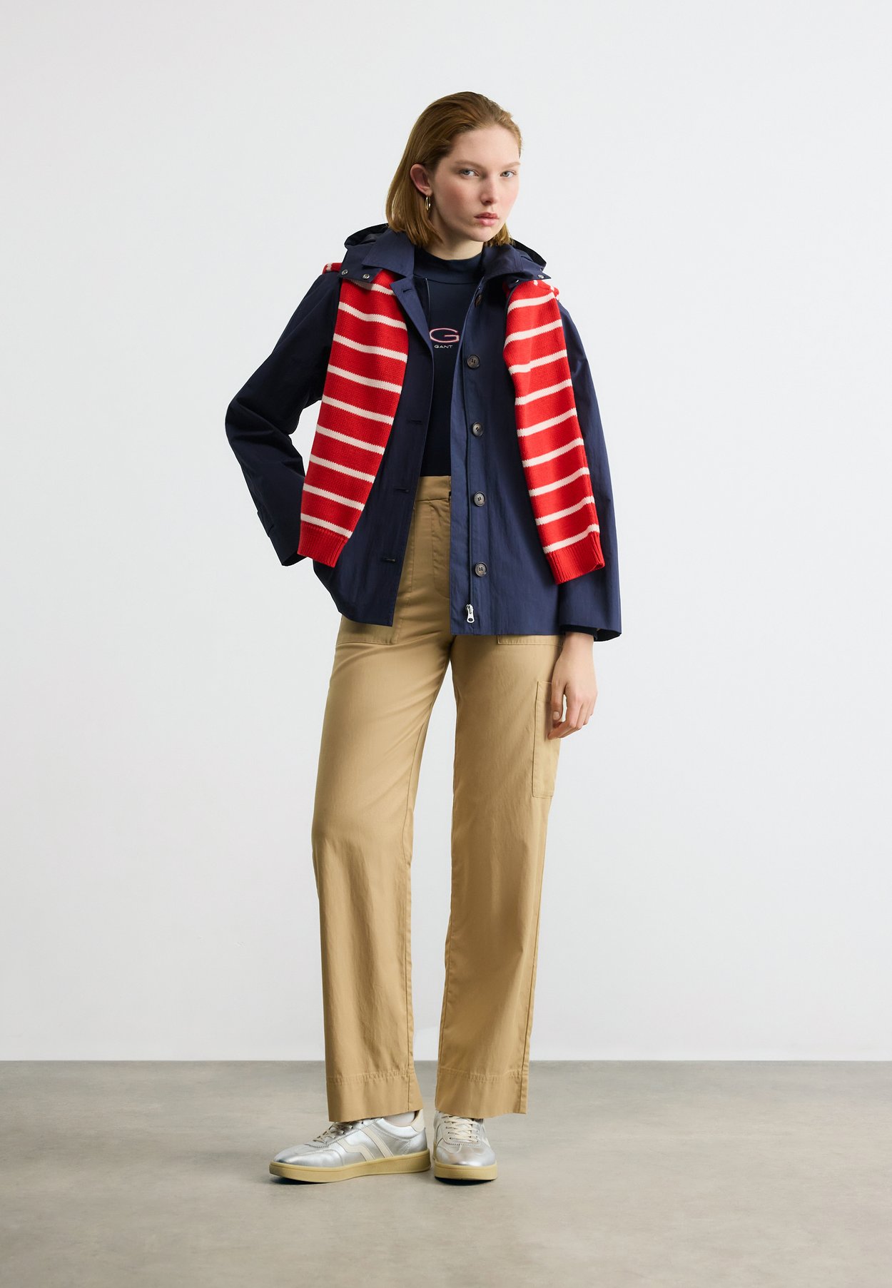 WIND JACKET