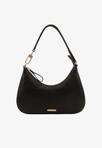 Unselected, black