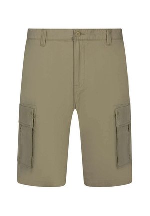 Shorts - beige