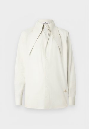 Vivienne Westwood NOW SHIRT - Overhemd - ivory