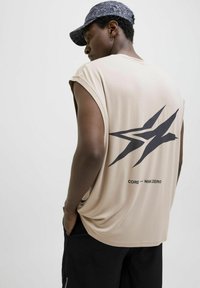 Jack & Jones Top - pure cashmere