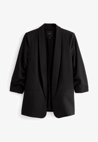 Unselected, black