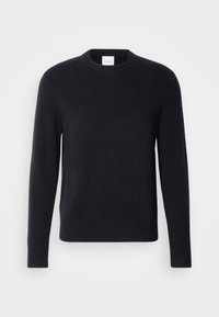 COZY SWEATER - Jumper - black