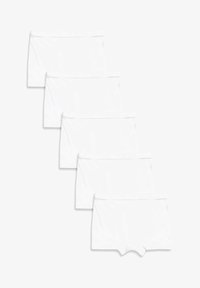 No seleccionado, white