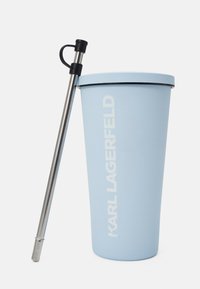 KARL LAGERFELD ESSENTIAL CUP - Joogipudel - artic ice