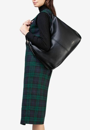 Miriade Shopping bag - nero