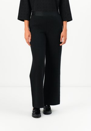Pantaloni - black