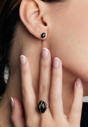 YES SKARABEUSZ  złoty