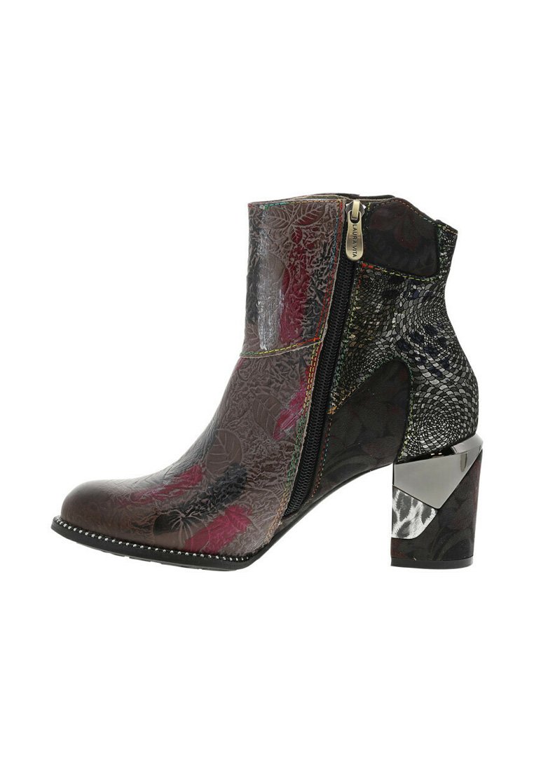 LAURA VITA Bottines - multicolores