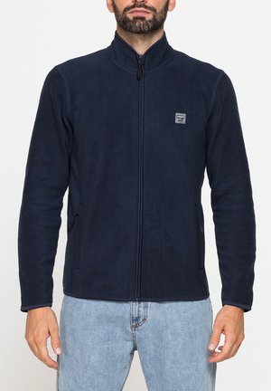 Carrera Jeans, Giacca in pile - dress blue