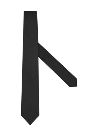 Cravate - black