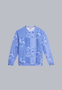 Kickers BIG K - Sudadera - bleu