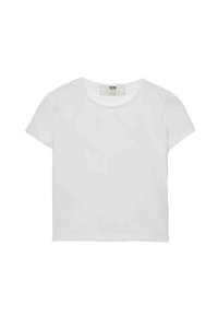 Basic T-shirt - white