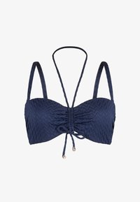 Vybrané, dunkelblau