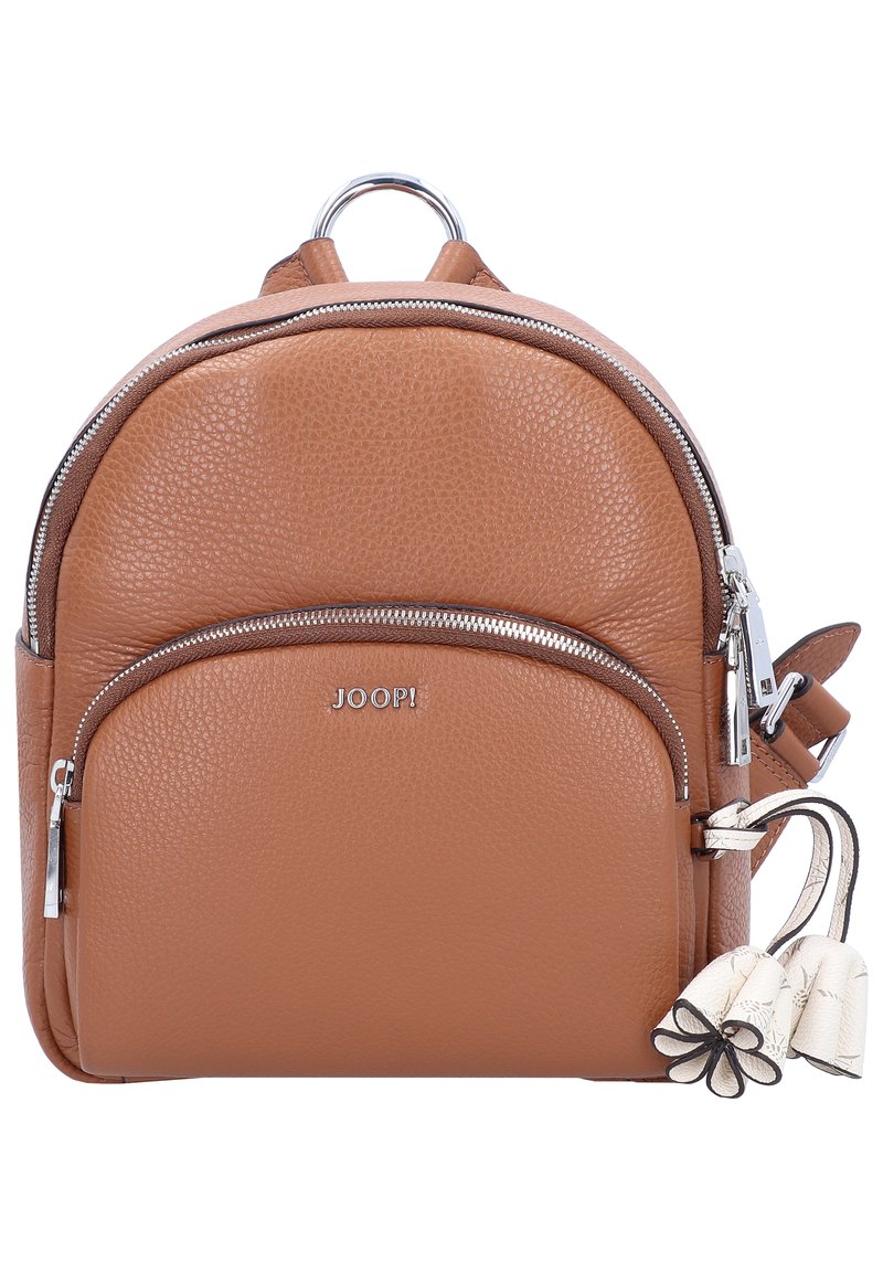 JOOP! CHIARA KAREN BACKPACK Rucksack cognac/brown Zalando.de