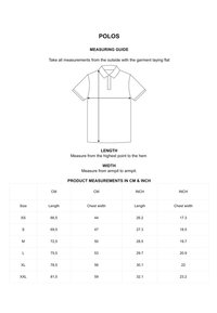 COPA Football MARADONA X COPA NAPOLI EMBROIDERY - Poloshirt - blue